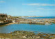 Navigation Sailing Vessels & Boats Themed Postcard Northumberland Seahouses - Sailing Vessels