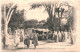 CPA Carte Postale Algérie   Theniet El Had Boulevard  De Tiaret Et Place De L'église 1908 VM80117ok - Otros & Sin Clasificación