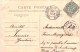 CPA Carte Postale Algérie   Theniet El Had Boulevard  De Tiaret Et Place De L'église 1908 VM80117ok - Other & Unclassified