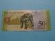 50 - Cincuenta Bolivares > 5 De Noviembre De 2015 > Republica Bolivariana De Venezuela ( For Grade, Please See Photo )! - Venezuela