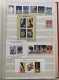 Delcampe - Classeur Timbres Et Blocs EUROPA Neufs** De 1958 à 2008 (voit Les 15 Scans) - Collections (en Albums)