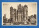 CPA - 12 - Rodez - La Cathédrale - Circulée En 1938 - Rodez