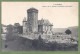 CPA  - CANTAL - CHATEAU DE PESTEL (COTÉ OUEST) - Other & Unclassified