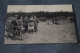 2 Photos De Guerre,armée Belge,le Roi,format Carte Postale - Guerre, Militaire