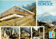 73790444 Mala Fatra Kleine Fatra SK Restauracia Sokolie Landschaftspanorama Berg - Slovakia