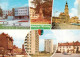 73790373 Prostejov Prossnitz CZ Regierungsgebaeude Denkmal Rathaus Altstadt Wohn - República Checa