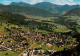 73790360 Oberstaufen Panorama Mit Rindalphorn Und Hochgrat Allgaeuer Alpen Obers - Oberstaufen