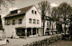 73790354 Hohwacht Ostseebad Hotel-Cafe Fuenf Linden Aussenansicht Hohwacht Ostse - Autres & Non Classés