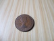 Grande-Bretagne - One Penny Elizabeth II 1965.N°428. - D. 1 Penny