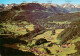 73790240 Tiefenbach Oberstdorf Panorama Oberallgaeu Allgaeuer Alpen Tiefenbach O - Oberstdorf