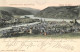 73790185 Bingen Rhein Panorama Burg Klopp Niederwald Denkmal Bingerbrueck Nahe-M - Bingen