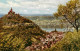 73790174 Braubach Rhein Panorama Blick Zur Marksburg Braubach Rhein - Braubach