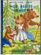 Livre Apprentissage Lecture Enfantine Nos Belles Images Nathan 1953 15x22 Cm 32 Pages état Superbe - 6-12 Years Old