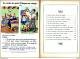 Livre Apprentissage Lecture Enfantine Nos Belles Images Nathan 1953 15x22 Cm 32 Pages état Superbe - 6-12 Years Old