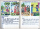 Livre Apprentissage Lecture Enfantine Nos Belles Images Nathan 1953 15x22 Cm 32 Pages état Superbe - 6-12 Anni