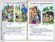 Livre Apprentissage Lecture Enfantine Nos Belles Images Nathan 1953 15x22 Cm 32 Pages état Superbe - 6-12 Anni