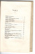 BANQUE DE France . Ses Opérations à Paris Et Des Ses Succursales . JANVIER 1901 - Buchhaltung/Verwaltung