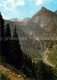 73790137 Grawandhuette 1640m Zillertal AT Panorama  - Other & Unclassified