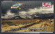 Inde India 2012 Mint Stamp Booklet Ladakh Film Festival, Cinema, Movies, Mountain, Himalayas, Mountains - Other & Unclassified