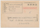 Censored POW Card Camp Bandoeng - Camp Djakarta Neth. Indies - Niederländisch-Indien