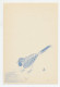Postal Stationery Japan 1977 Bird - Autres & Non Classés