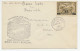 FFC / First Flight Cover Canada 1933 Badger - Otros & Sin Clasificación