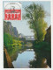 Maximum Card Belgium 1984 Bridge - Europa - Puentes