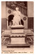 Epinal - Maison Romaine - Statue "La Fileuse" - Epinal