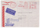 Meter Cover Denmark 1971 Hotel Europa - Other & Unclassified