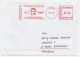 Meter Cover Austria 1999 FISA Congres - Airmail - Other & Unclassified