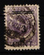 Memel 178 II Gestempelt Geprüft Haslau BPP #KS808 - Memel (Klaïpeda) 1923