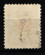Memel 177 IV Gestempelt Geprüft Haslau BPP #KS819 - Memel (Klaïpeda) 1923