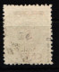 Memel 174 II Gestempelt Geprüft Nagler BPP #KS801 - Memel (Klaïpeda) 1923