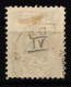 Memel 179 III Gestempelt Geprüft Haslau BPP #KS815 - Memel (Klaïpeda) 1923