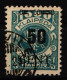 Memel 191 III Gestempelt Mit Kurzbefund BPP #KS945 - Memel (Klaïpeda) 1923