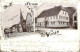 73789983 Winsen Luhe Altes Rathaus - Marktstrasse Winsen Luhe - Winsen