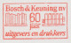 Meter Cut Netherlands 1985 Book - Bookshelf - Sin Clasificación