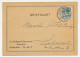 Firma Briefkaart Doetinchem 1933 - Boekhandel - Non Classés