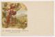 Postal Stationery Bayern 1897 National Shooting Nurnberg - Sonstige & Ohne Zuordnung