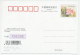 Postal Stationery China 2006 Bird - Owl - Other & Unclassified