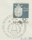 Cover / Postmark Netherlands 1964 Chess Tournament - FIDE - Non Classés