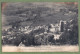 CPA - CANTAL - VUE GÉNÉRALE DE POLMINHAC &  CHATEAU DE PESTEL - Autres & Non Classés