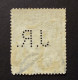 Österreich - Autriche - Oostenrijk - Perfin - Lochung  - J.R. - Jos. Rubinstein, Verlagsbuchhandlung - Cancelled - Used Stamps