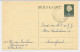 Briefkaart G. 324 St. Jansklooster - Amersfoort 1959  - Postal Stationery