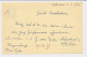 Briefkaart G. 324 St. Jansklooster - Amersfoort 1959  - Postal Stationery