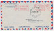 Meter Cover Canada 1957 Travellers Cheques - Royal Bank Of Canada - Unclassified