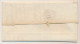 ARNHEM - Brummen 1815 - ...-1852 Precursori