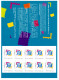 Collector La Poste N° 118 Le Portail Du Timbre 2011 - Collectors