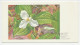 Postal Stationery Canada White Trillium - Other & Unclassified