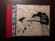 France, Carnet, Ouvrage De Luxe, 4013, 4051/4056, Livre Tintin, Neuf **, TTB - Ongebruikt